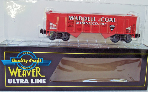 Weaver scale ultra - line, wdlx