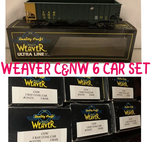 Weaver rail chicago - chicago, &